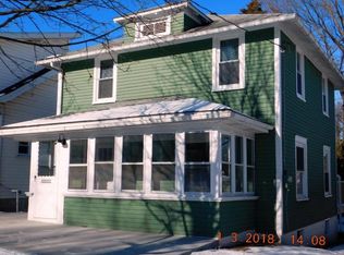125 W Edwards St, Endicott, NY