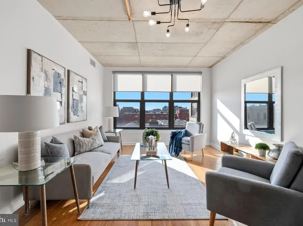 2750 14th St NW APT 603, Washington, DC 20009