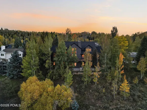 3690 W Lariat Rd #271, Park City, UT 84098