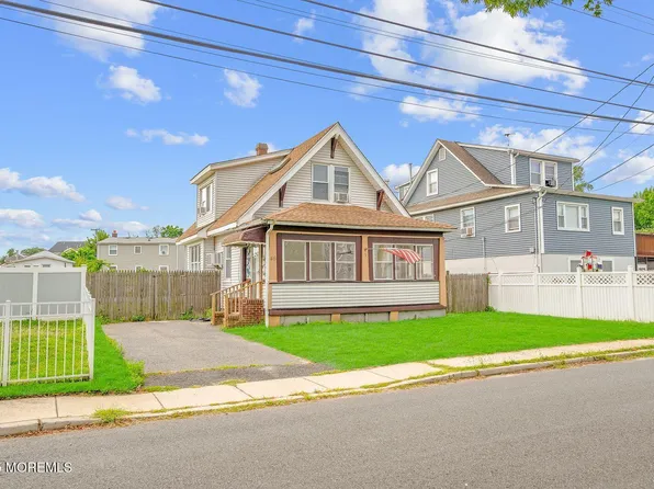 46 Woodland Avenue, Keansburg, NJ 07734