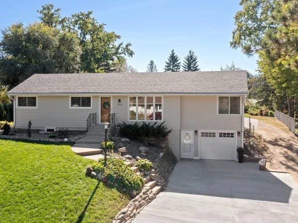2704 Martin Way, White Bear Township, MN 55110