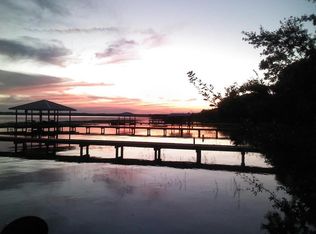 726 Lake June Rd, Lake Placid, FL 33852