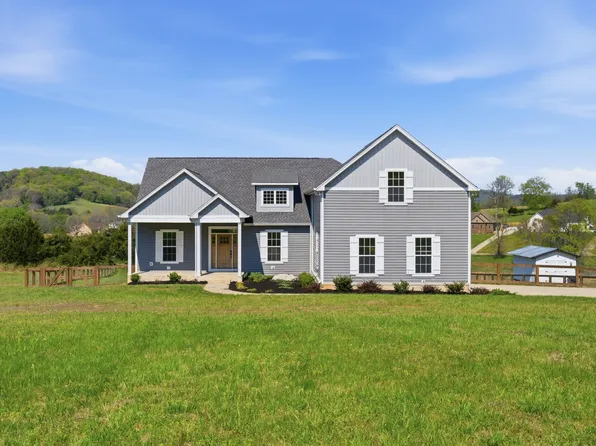 630 Bridle Path Ln, Hartsville, TN 37074