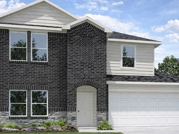 Rosemont Plan, Newport Pointe
