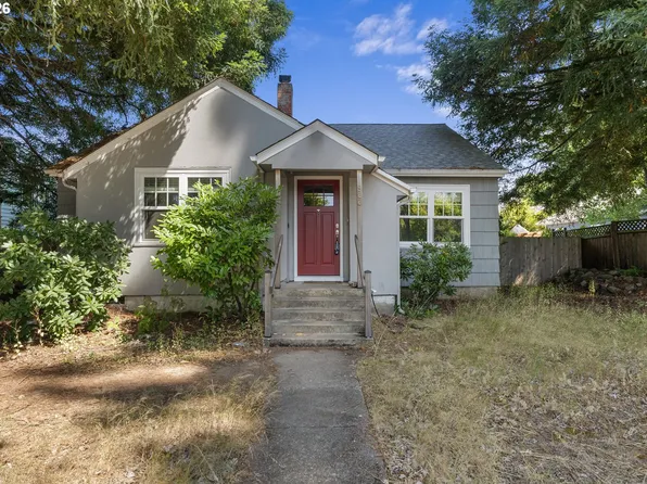 933 W 13th Ave, Eugene, OR 97402