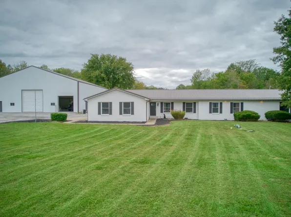 3995 Route 37, Marion, IL 62959