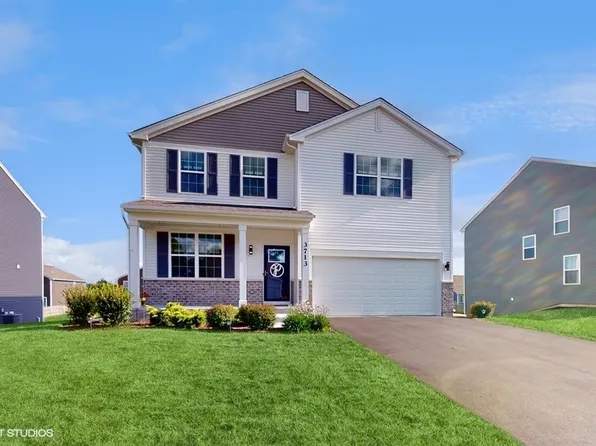 3713 Doherty Ln, McHenry, IL 60050