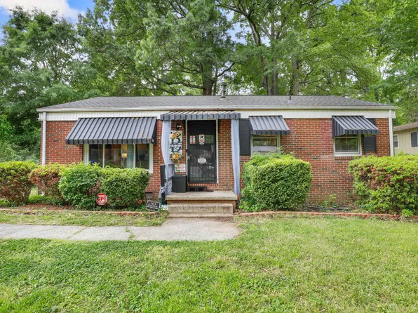 2622 Owen St, Durham, NC 27703