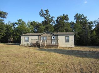 115 Pecan Dr, Hallsville, TX 75650