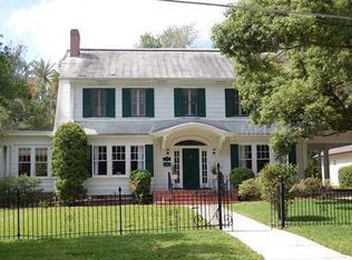 210 Stirling Ave, Winter Park, FL 32789