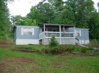 4220 Big Water East Rd, Sparta, GA 31087