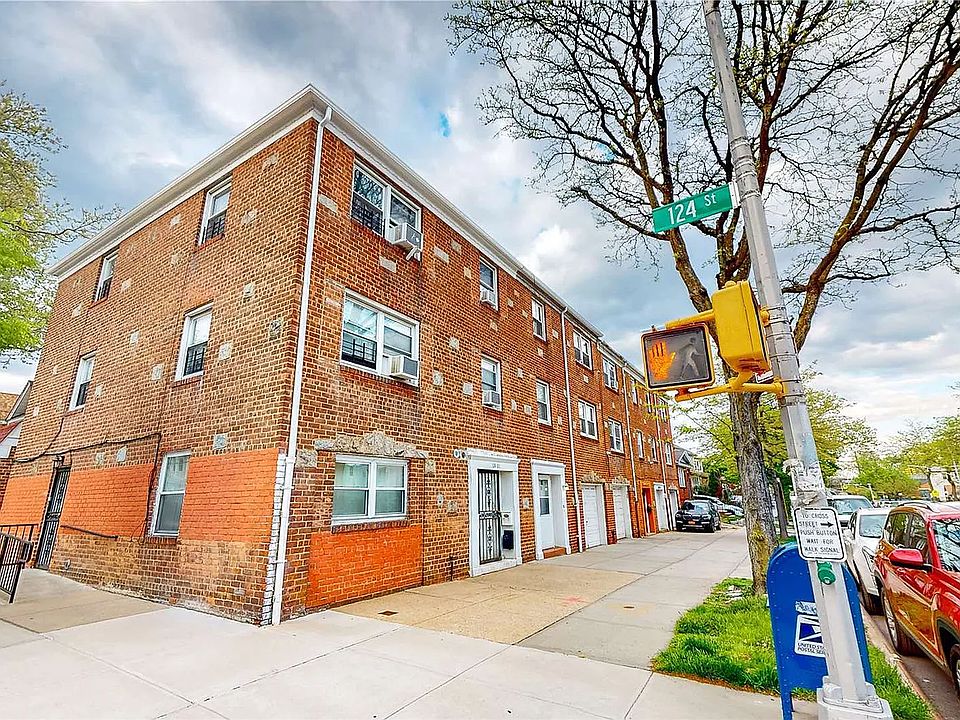 12401 Hillside Ave, Jamaica, NY 11418 Zillow