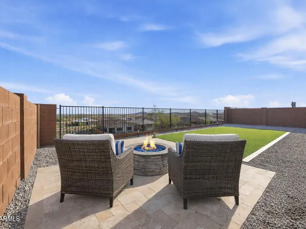 13511 W CALLE DE BACA --, Peoria, AZ 85383