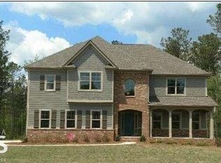 117 Tumble Run #30, Stockbridge, GA 30281