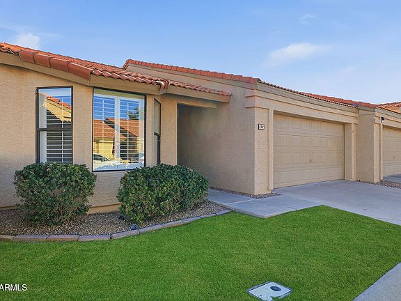2nd image of 1021 S GREENFIELD Road #1045