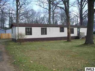 2557 Chapel Rd, Parma, MI 49269