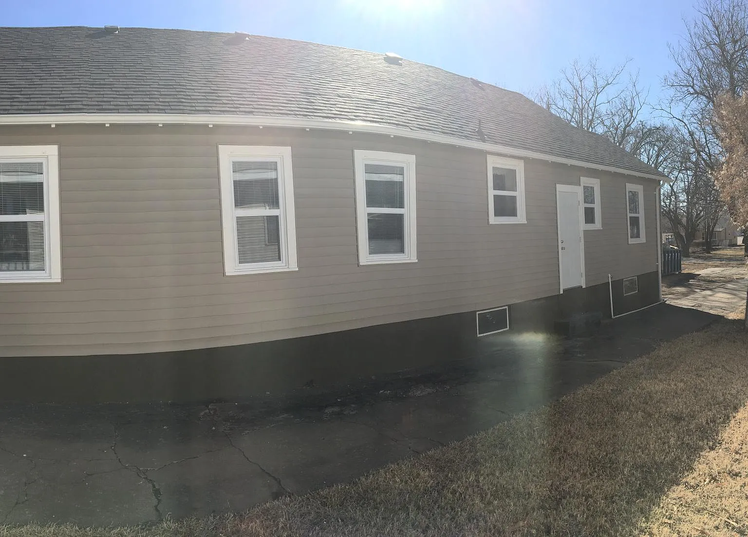 1 bed, 650 sqft, $695 — Photo 3