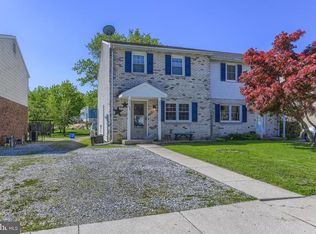 21 O'Neill Ave, Hanover, PA 17331