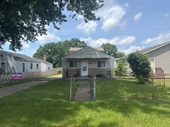 52883 Marks St, South Bend, IN 46637