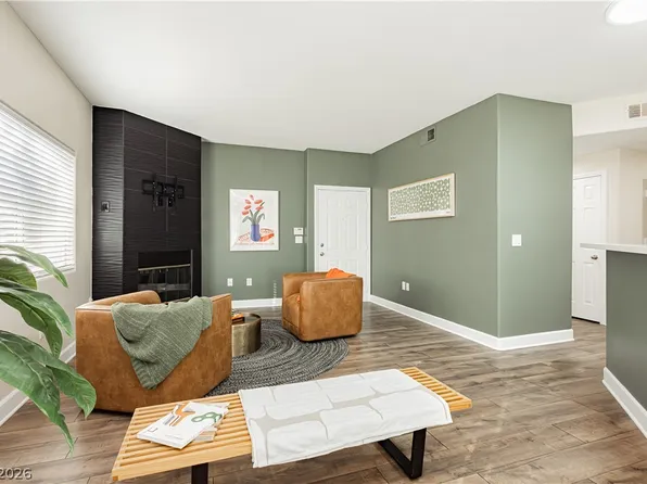 310 Manti Pl #310, Henderson, NV 89014