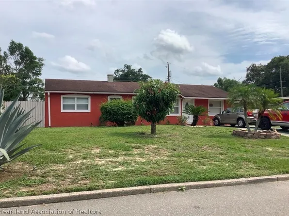 5807 Flori Ln, Orlando, FL 32808
