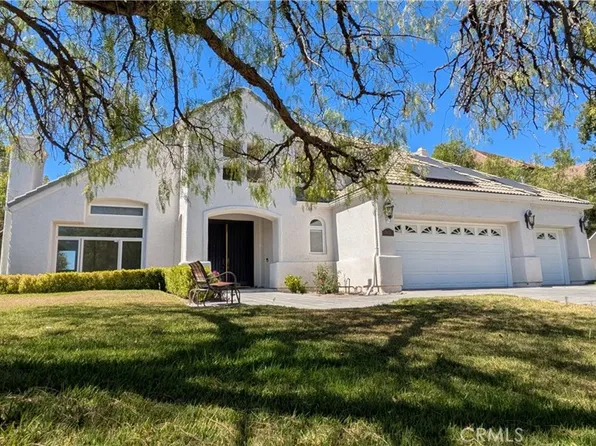 15435 Live Oak Springs Canyon Rd, Santa Clarita, CA 91387