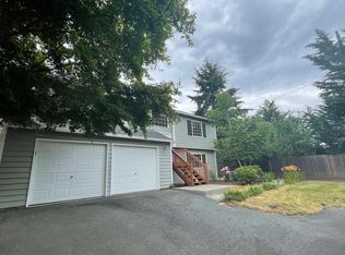 15814 8th Ave NE, Shoreline, WA 98155