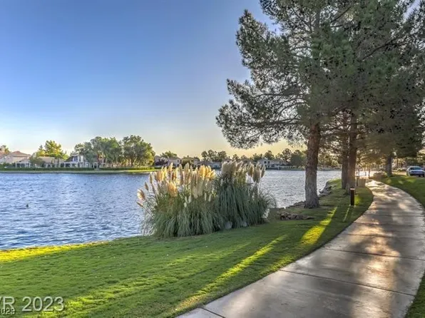 3151 Soaring Gulls Dr Unit 2005, Las Vegas, NV 89128
