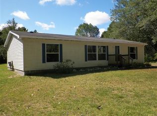 765 W Vfw Rd, Cheboygan, MI 49721