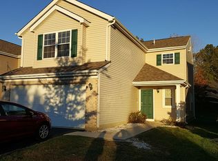 2378 Ashpoint St, Columbus, OH 43219