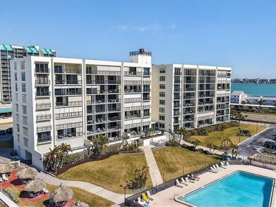 1400 Gulf Blvd APT 506, Clearwater, FL, 33767