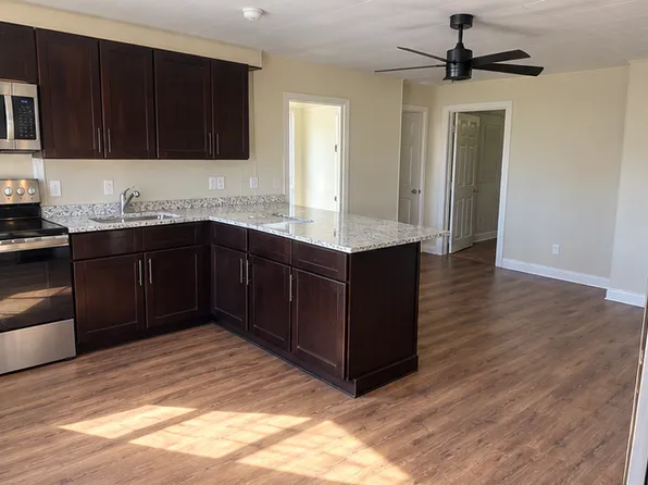 6 Branch Ave #8, West Warwick, RI 02893