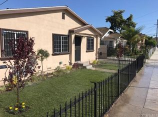 206 S Rose Ave, Compton, CA 90221