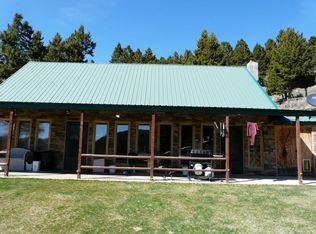 32 High Ore Rd, Boulder, MT 59632