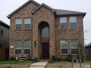 608 Big Horn Rd, Crossroads, TX 76227