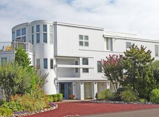 2710 Bayview Ave, Barnegat Light, NJ 08006