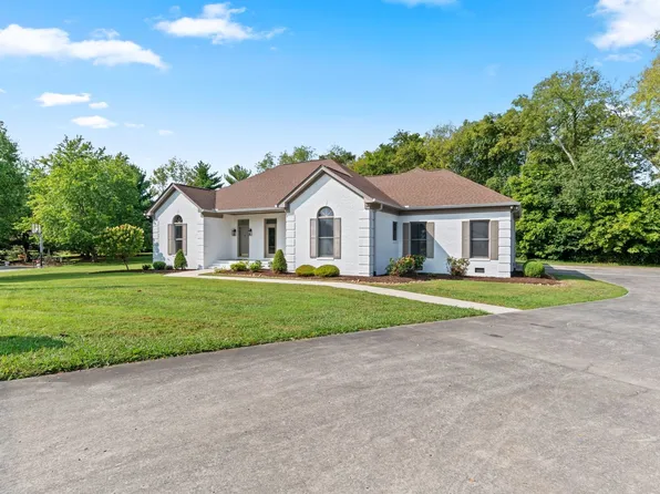 207 Megan Cir, Shelbyville, TN 37160