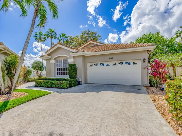 8162 Quail Meadow Trce Trace, West Palm Beach, FL 33412