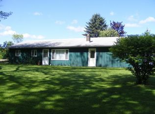 2858 S Sloan Rd, Crystal, MI 48818