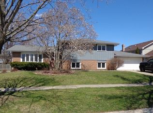 1106 Michael St, Lockport, IL 60441