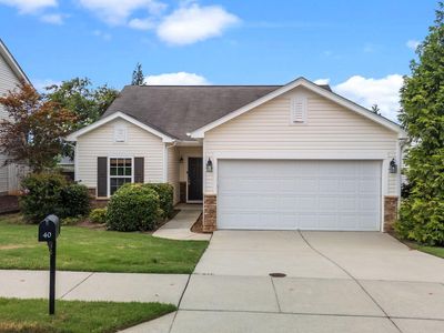 40 Averasboro Dr, Clayton, NC, 27520