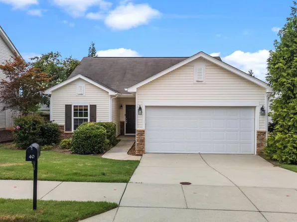 40 Averasboro Dr, Clayton, NC 27520