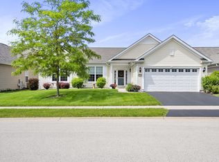 703 Glory Dr, Shorewood, IL 60404