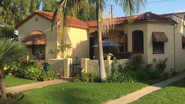 2845 E Mariquita St #2845