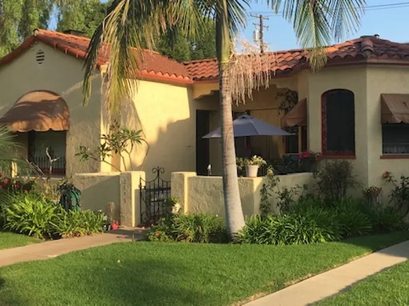 2845 E Mariquita St #2845, Long Beach, CA 90803