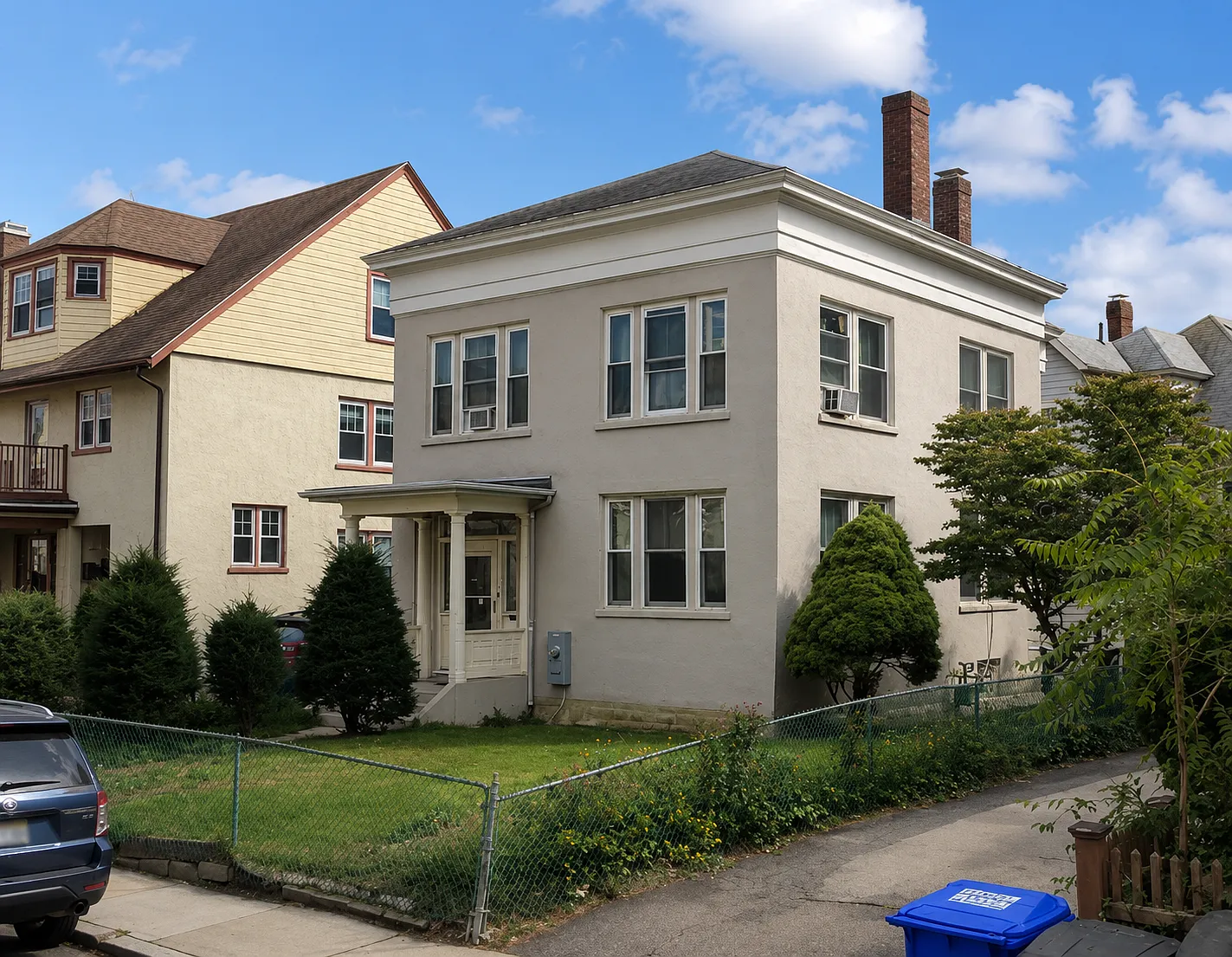 4 bed, 2.5 bath, 1932 sqft, $4,800 — Photo 1