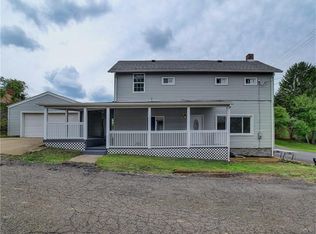 600 Calder Ave, Monaca, PA 15061