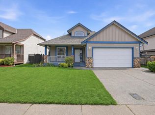 2844 Shuttle St, Abbotsford, BC