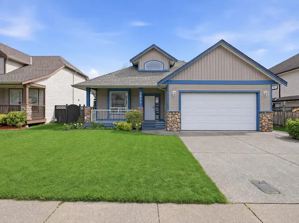 2844 Shuttle St, Abbotsford, BC V4X 2S1