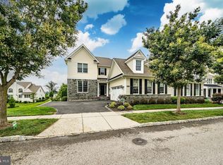 3737 Rosemont Pass, Newtown Square, PA 19073